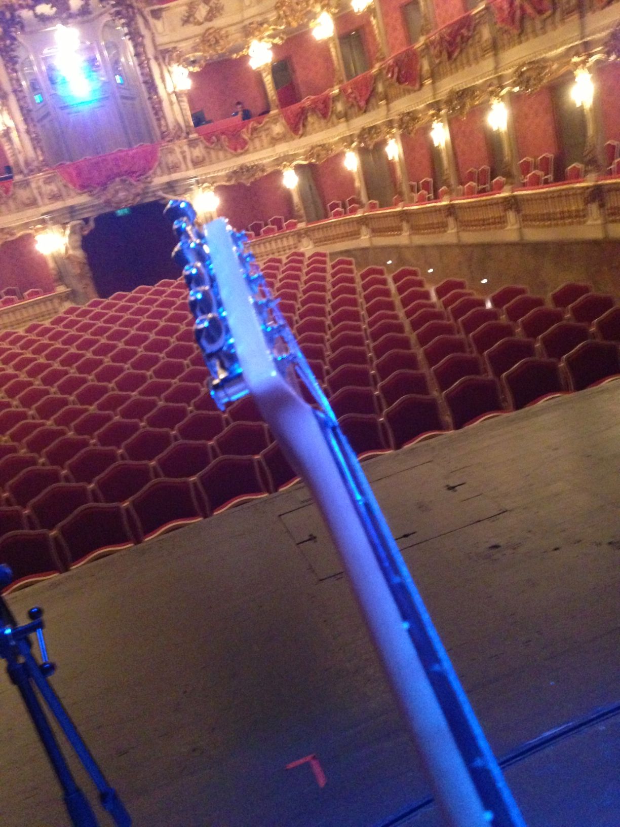 donikkl staatspreis cuvilliestheater