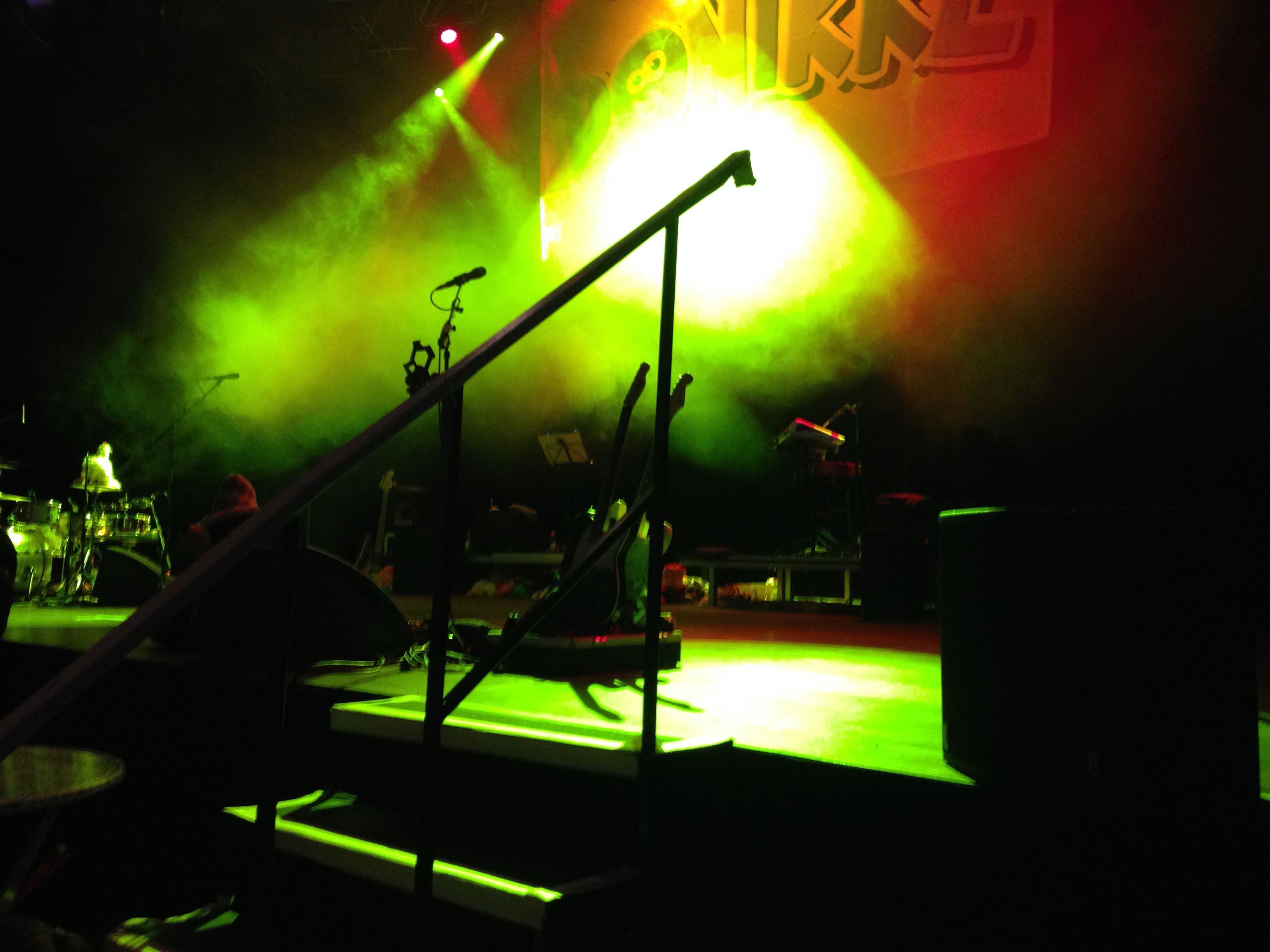 donikkl sparkassen-arena jan 2014