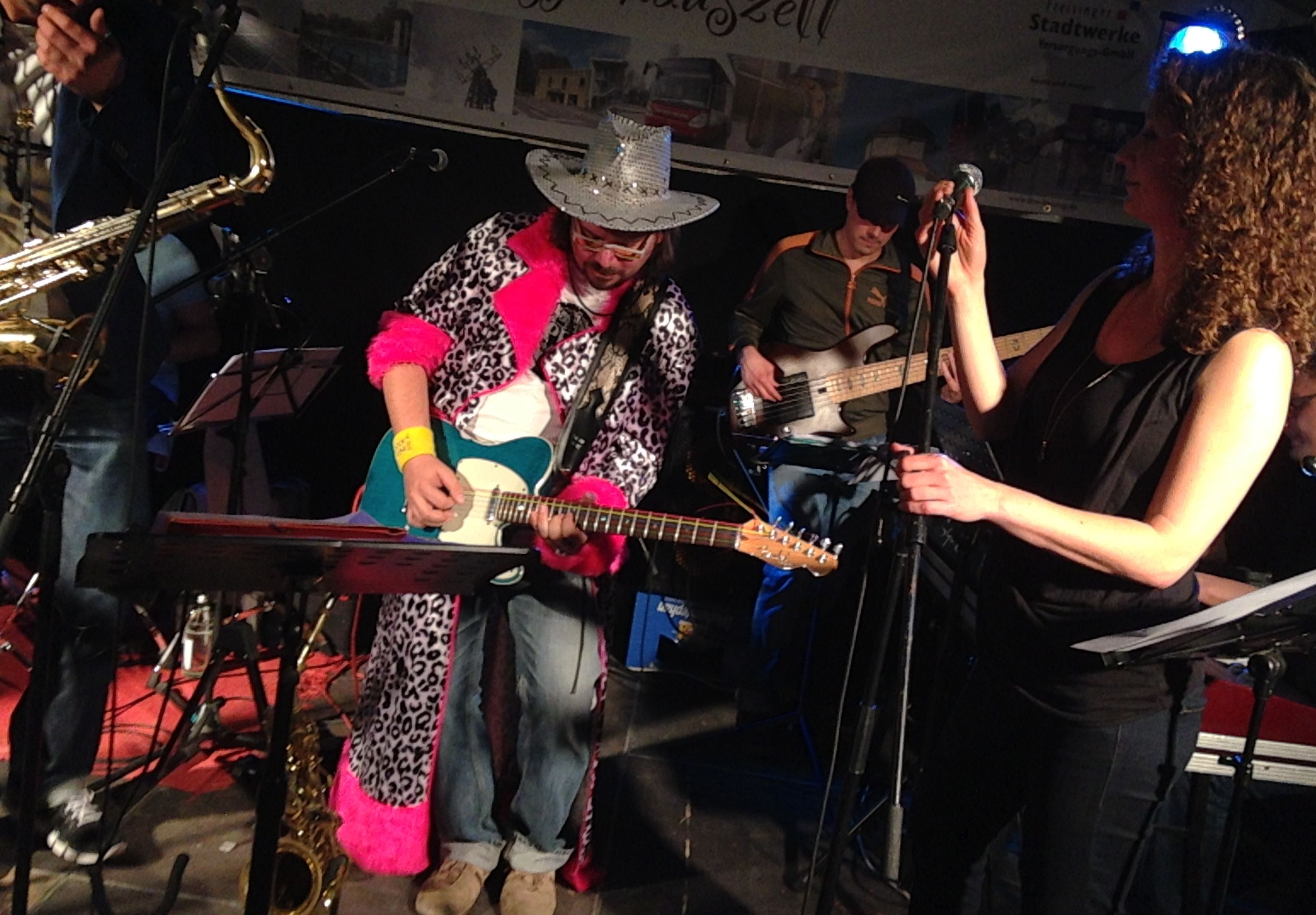 gery feind und heiko jung und marie brandis