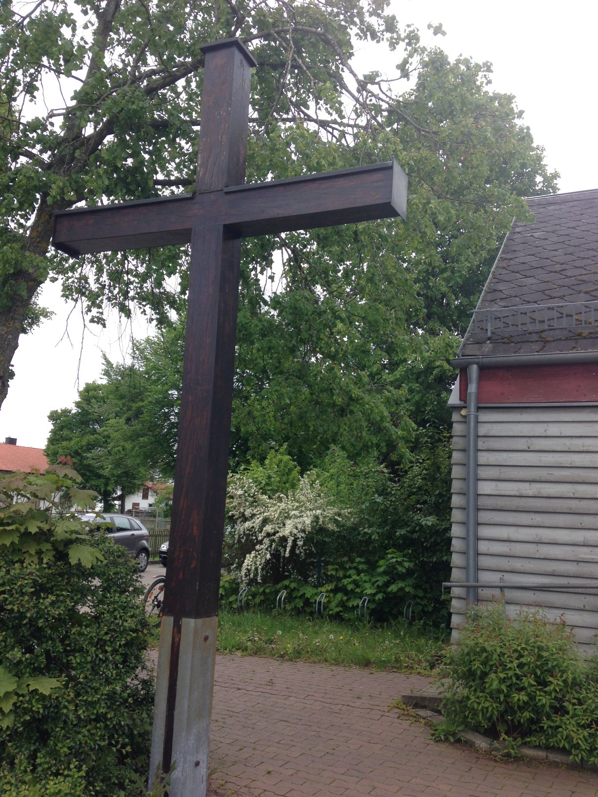 konfirmation mammendorf mai 2014