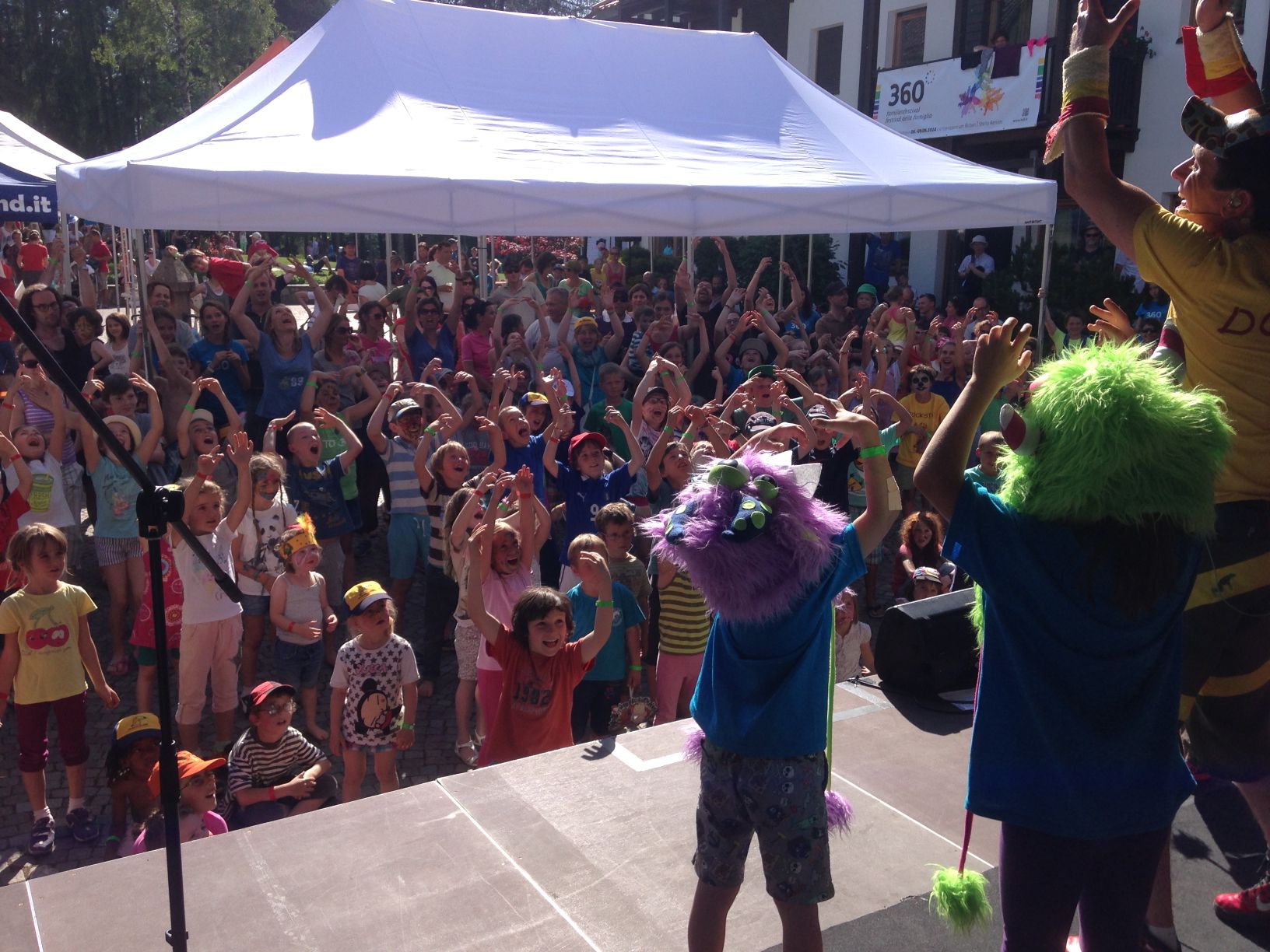 donikkl familien-festival