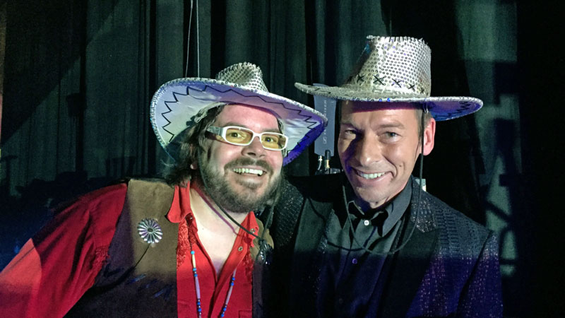 Markus Othmer Gery Feind hero 2016