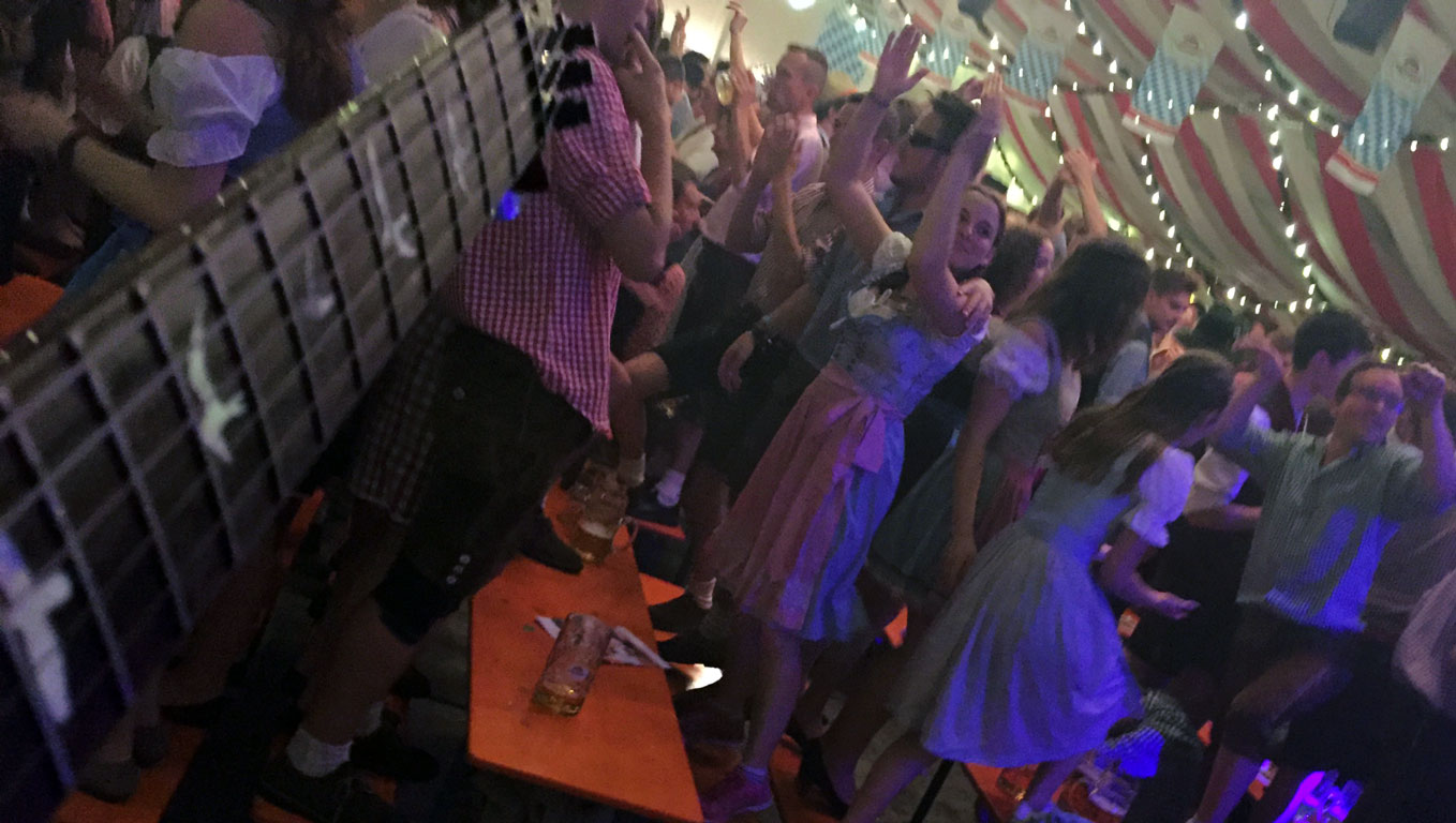 moosner brauereifest