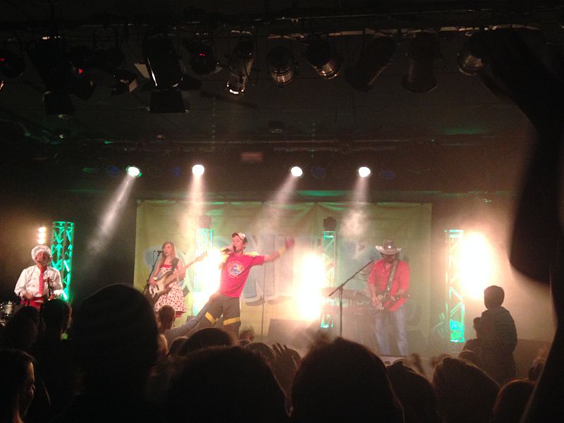 kört donikkl finale