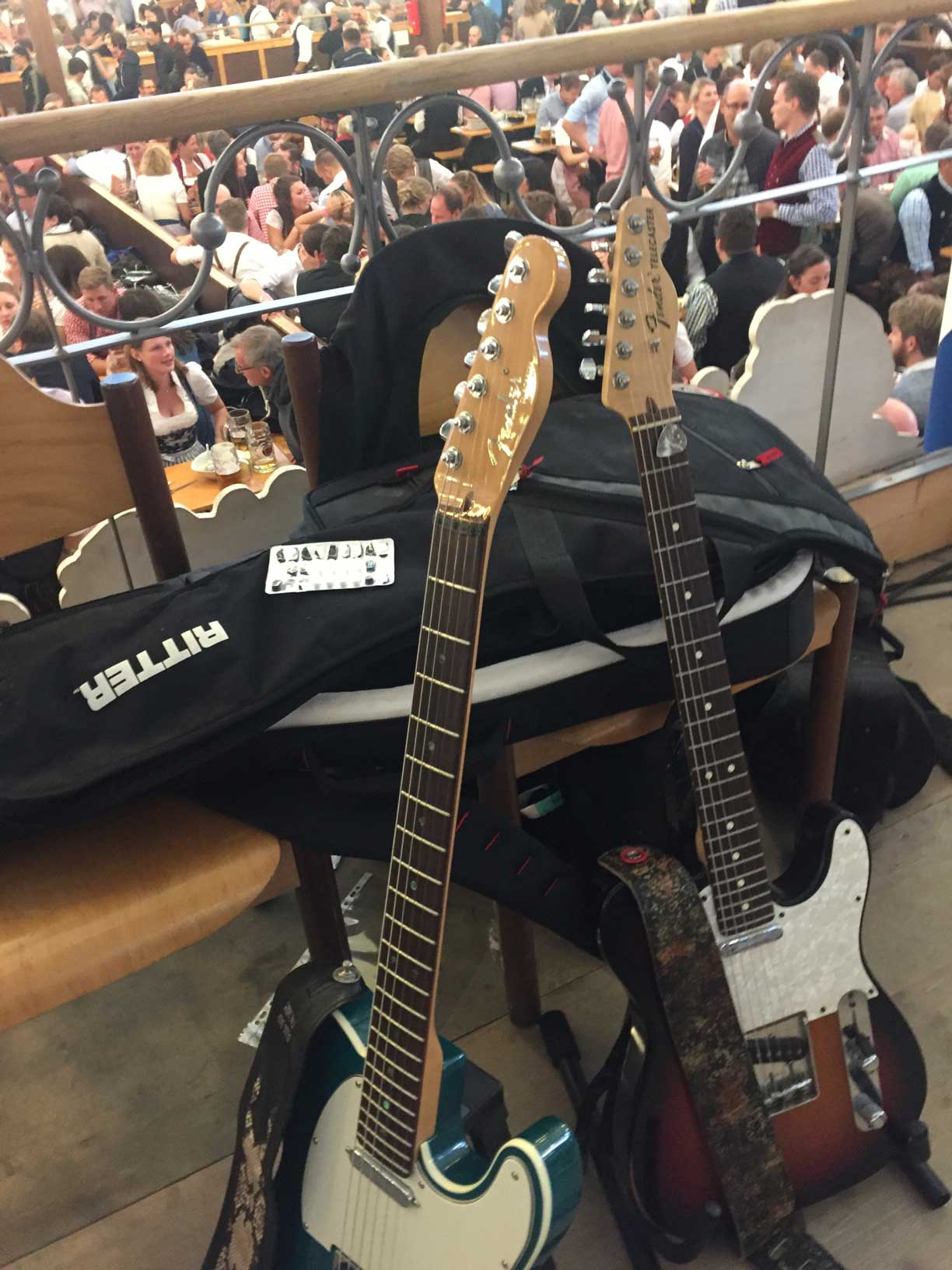 wiesn lazarett teles