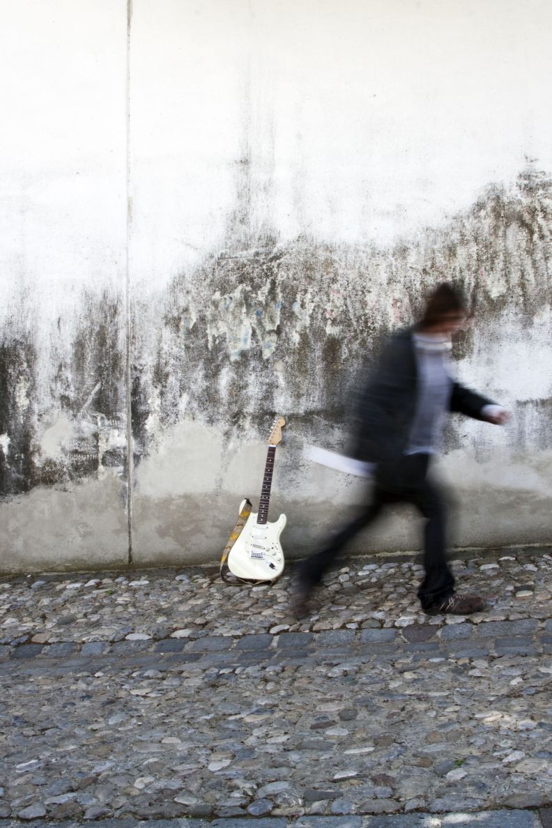 gery feind mit lucy - klein