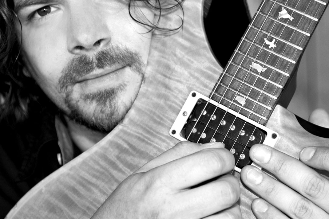 gery feind profil sw klein